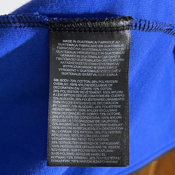 The North‎ Face Double Knit Full Zip Hoodie Size Medium (fits like small) - Picture 5 of 6